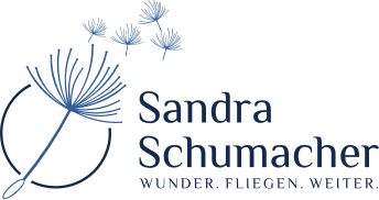 Logo Wunder Fliegen Weiter Sandra Schumacher