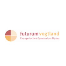 Logo Kunde Futurum Vogtland Evangelisches Gymnasium Mylau