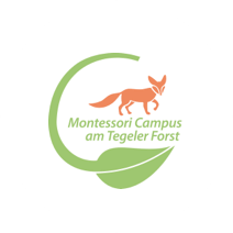 Logo Kunde Montessoir Campus am Tegeler Forst