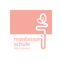 Logo Kundin montessori schule Bad Dürkheim