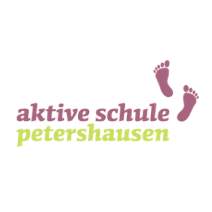 Logo Kunde aktive Schule Petershausen
